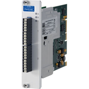 数字数据采集模块