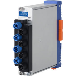 数字输入输出模块