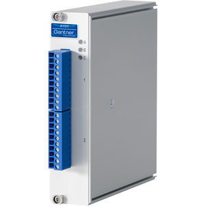 数字输入输出模块