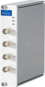 数字输入输出模块