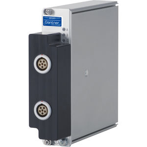 数字输入输出模块