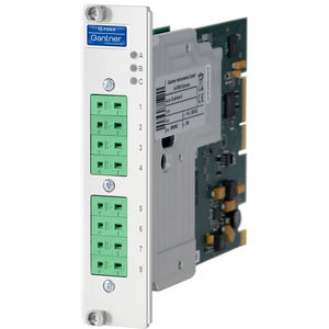 模拟输入输出模块