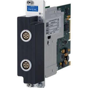 数字输入输出模块