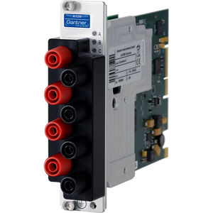 数字输入输出模块