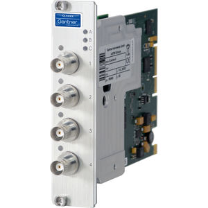 数字输入输出模块