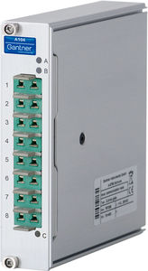 模拟输入输出模块