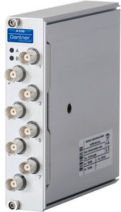 数字输入输出模块