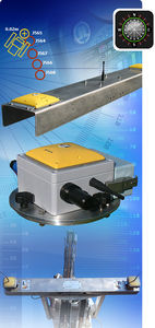 两轴倾角传感器