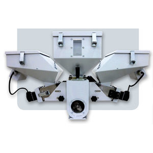 volumetric dosing unit