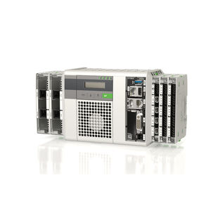 compact control unit
