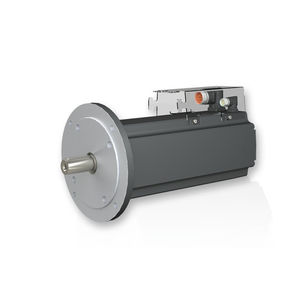 风力涡轮机桨距驱动器