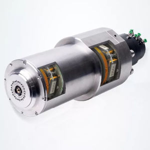 drilling spindle