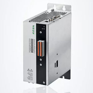 servo motor servo-controller