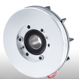 disc brake / electromagnetic release / spring