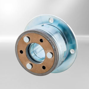 friction clutch and brake