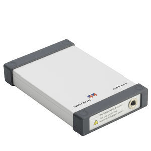 lithium-ion rechargeable battery