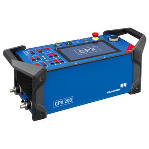 voltage testing device 1