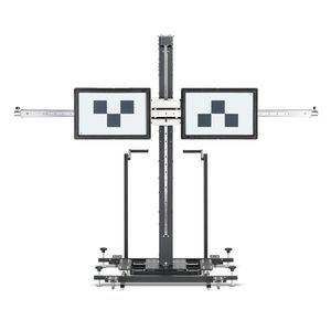 ACC ADAS calibration system