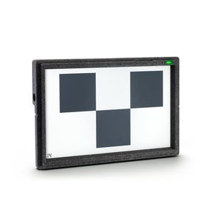 calibration target