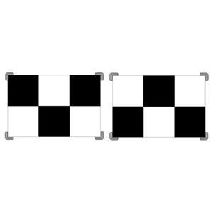 calibration target