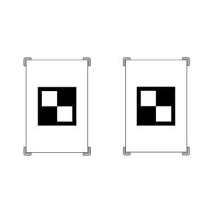 calibration target