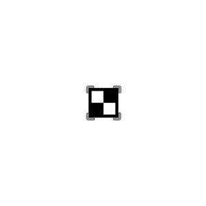 calibration target