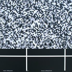 calibration target