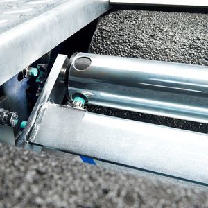 car brake tester