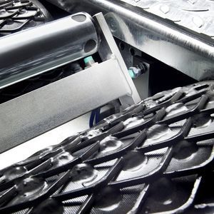 car brake tester