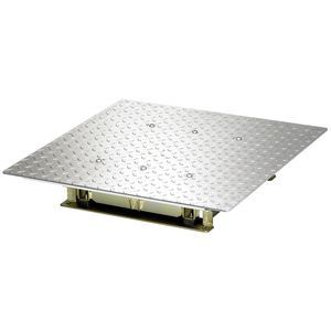 detector for the automotive industry