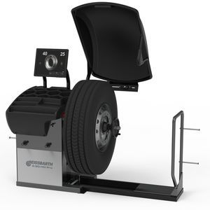 truck wheel balancer