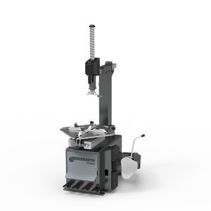 car tyre changer