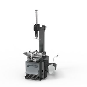 car tyre changer