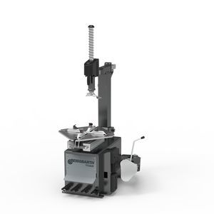 car tyre changer