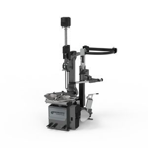 car tyre changer