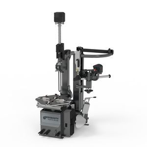 car tyre changer