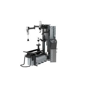 car tyre changer