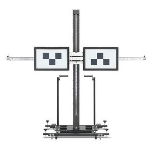 car ADAS calibration system