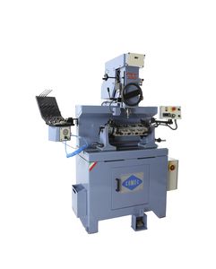 digital boring machine