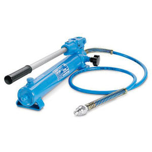 hydraulic piston pump