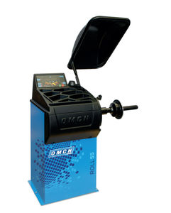 truck tire changer 1