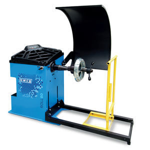 truck tire changer 1