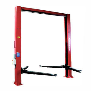 2-post lift 1