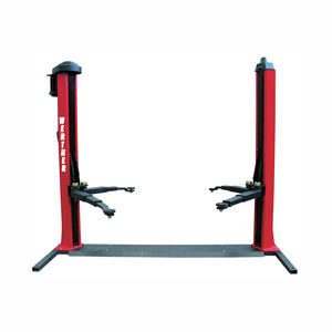 2-post lift 1