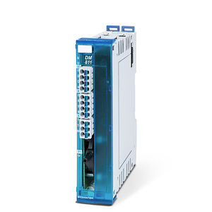 Multi-channel I/O module - IO 011 - SIGMATEK GmbH & Co KG - digital ...