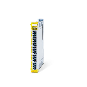 digital mixed module
