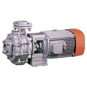 centrifugal pump