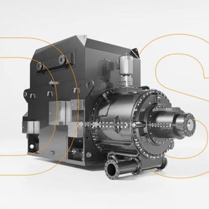 synchronous electrical generator 1