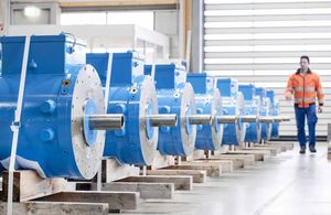 induction motor 1