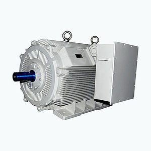 AC motor